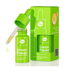 7DAYS GREEN POWER VITAMIN E 2% NOURISHING OIL FACE SERUM 20 ML