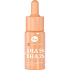 Exfoliating Peeling Face Serum AHA 5% + BHA 2% My Beauty Week