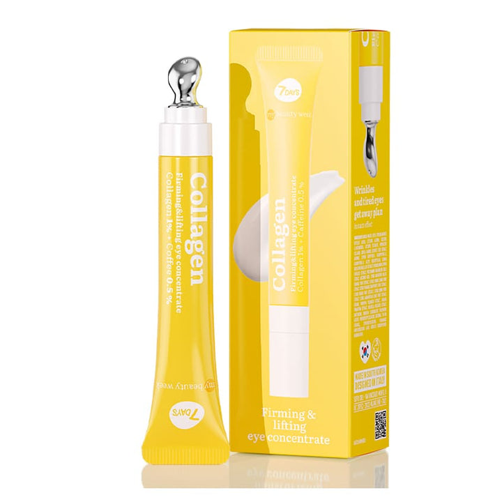 FIRMING & LIFTING EYE CONCENTRATE 18ML