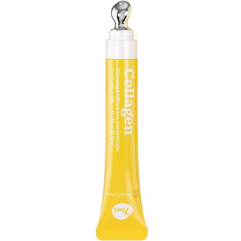 7DAYS FIRMING & LIFTING EYE CONCENTRATE 18ML
