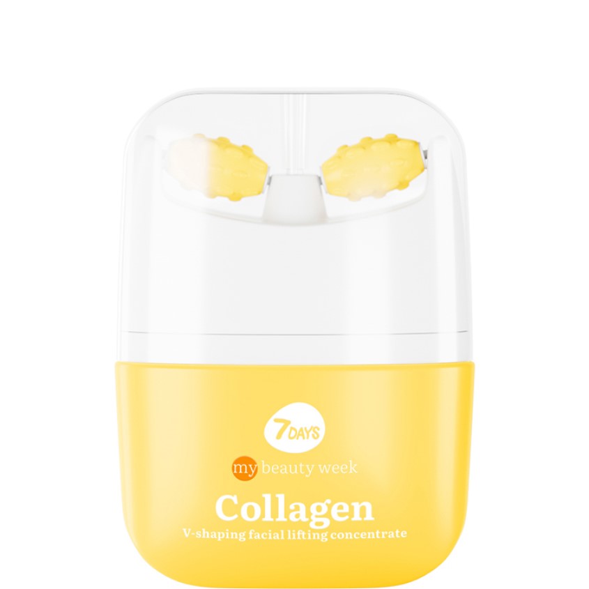 V-shaping Facial Lifting Concentrarte Collagen My Beauty Week