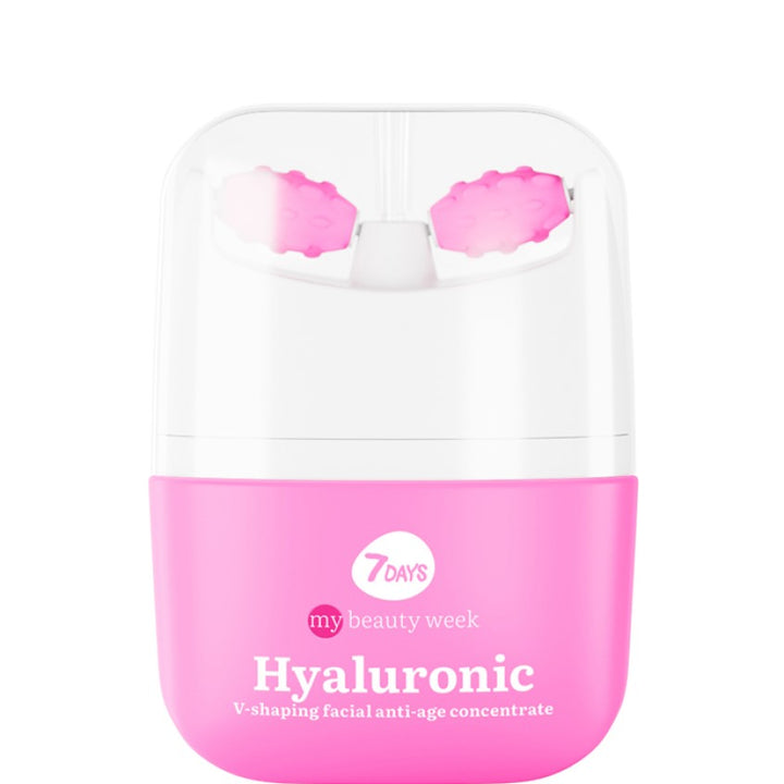 V-shaping Facial Anti-Age Concentrate Hyaluronic My Beauty Week