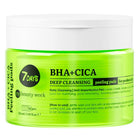 7DAYS DEEP CLEANSING PEELING PADS FOR FACE BHA+CICA 50 PCS 150 ML – شراء أونلاين