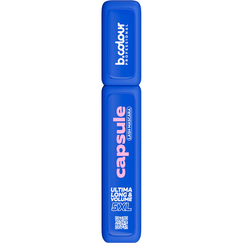 SuperStay Black Lash Mascara 5XL Volume B.Colour Pro Capsule