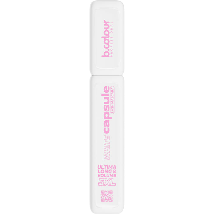 SuperStay White Lash Mascara 5XL White B.Colour Pro Capsule