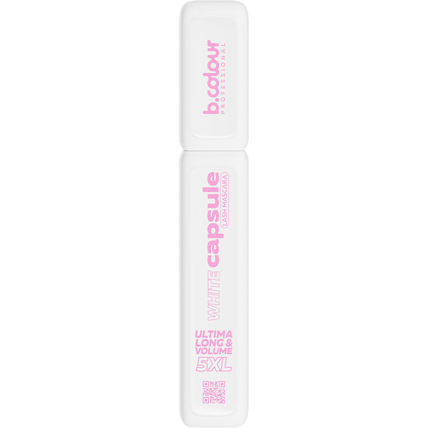 SuperStay White Lash Mascara 5XL White B.Colour Pro Capsule