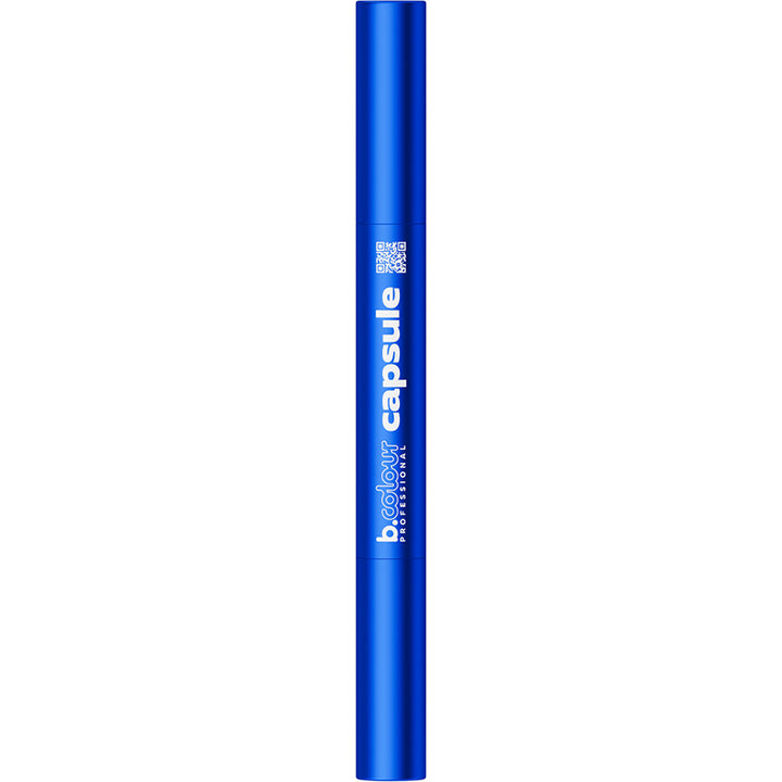 Super Fixing Brow Wax Style & Go 24H B.Colour Pro Capsule