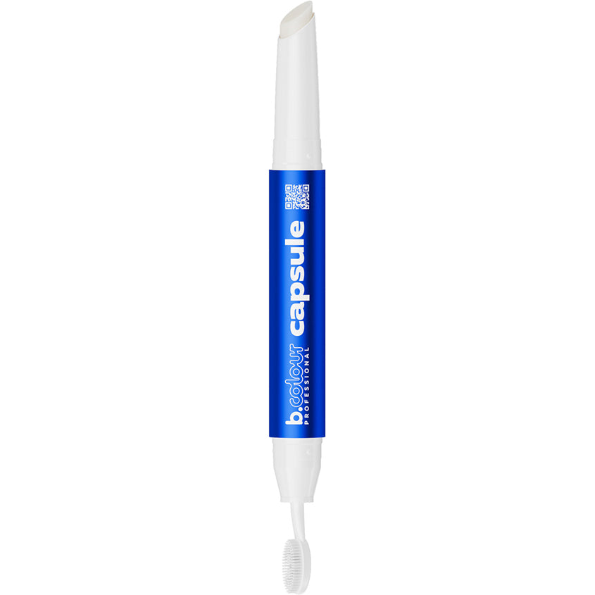 Super Fixing Brow Wax Style & Go 24H B.Colour Pro Capsule
