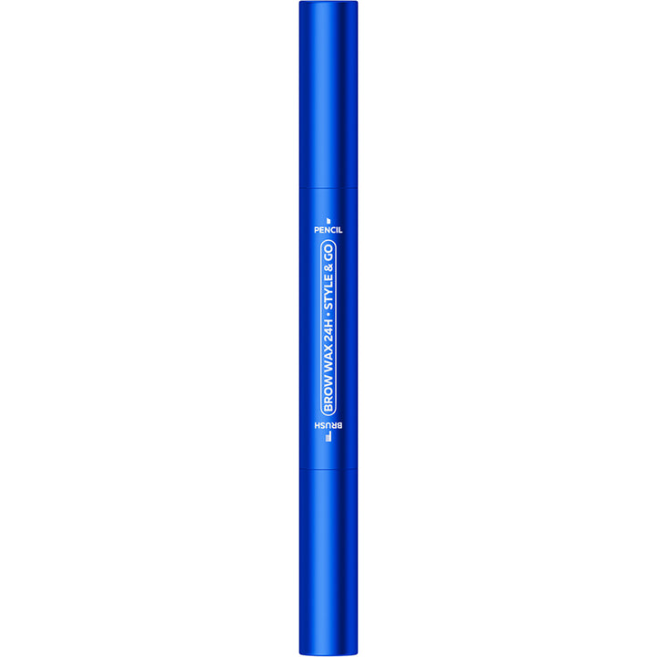 Super Fixing Brow Wax Style & Go 24H B.Colour Pro Capsule