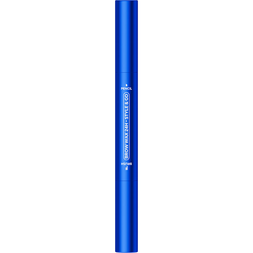 Super Fixing Brow Wax Style & Go 24H B.Colour Pro Capsule
