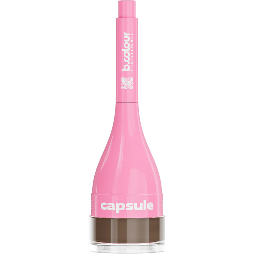 SuperStay Brow Pomade 3in1 B.Colour Pro Capsule