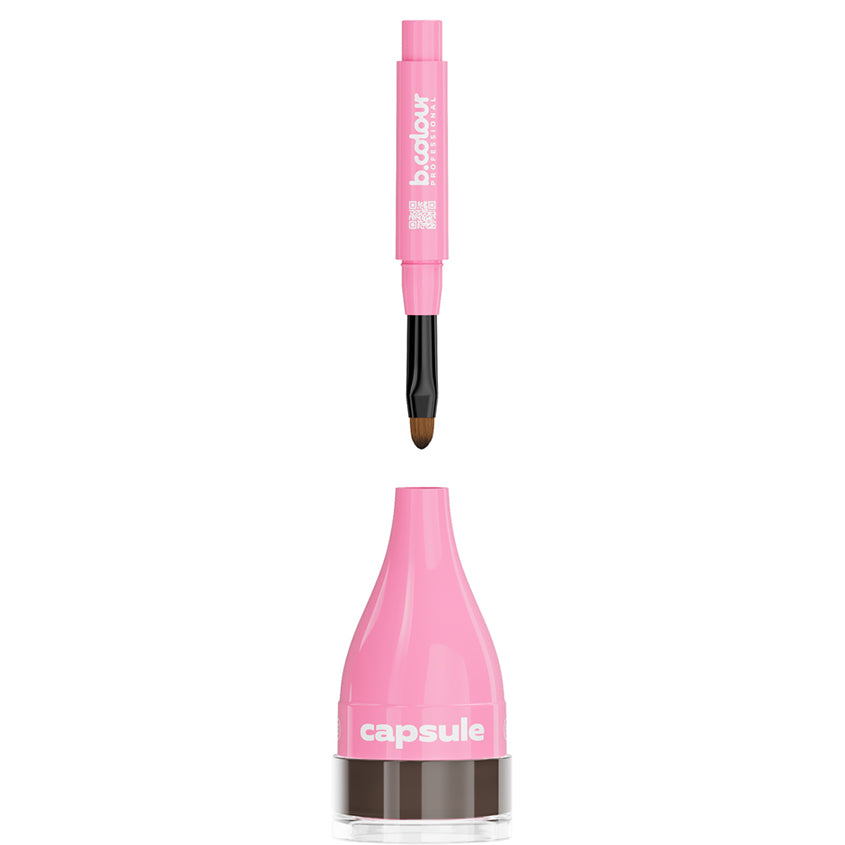 SuperStay Brow Pomade 3in1 B.Colour Pro Capsule