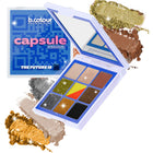 Eyeshadow Palette B.Colour Pro Capsule