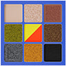 03 X Vision, 9 pcs х