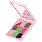 Eyeshadow Palette B.Colour Pro Capsule