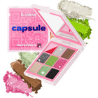 Eyeshadow Palette B.Colour Pro Capsule