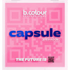 Eyeshadow Palette B.Colour Pro Capsule