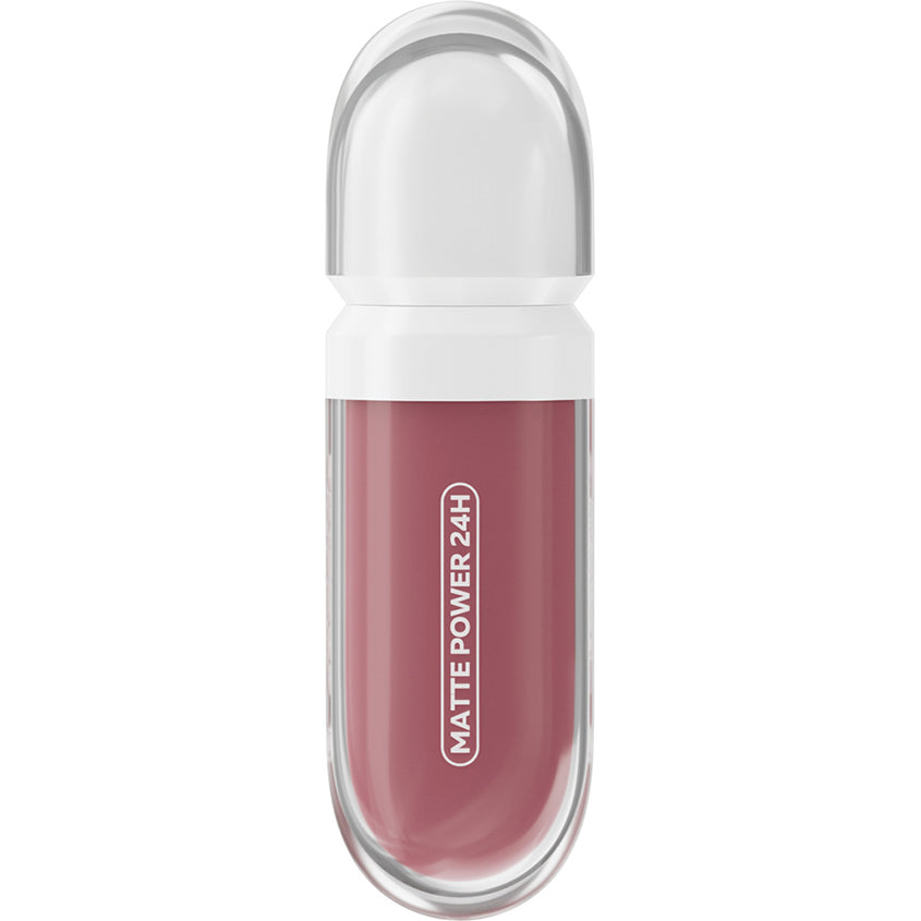 Matte Liquid Lipstick SuperStay 24H B.Colour Pro Capsule