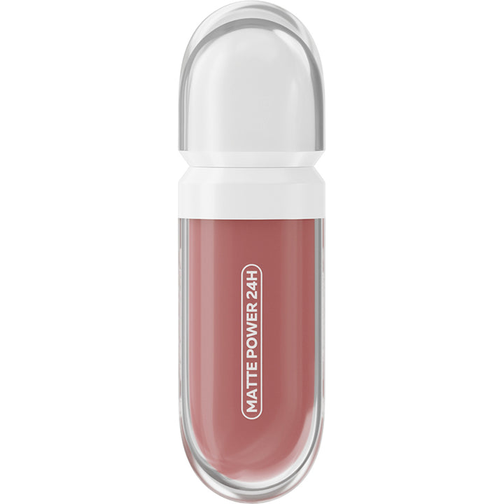 Matte Liquid Lipstick SuperStay 24H B.Colour Pro Capsule