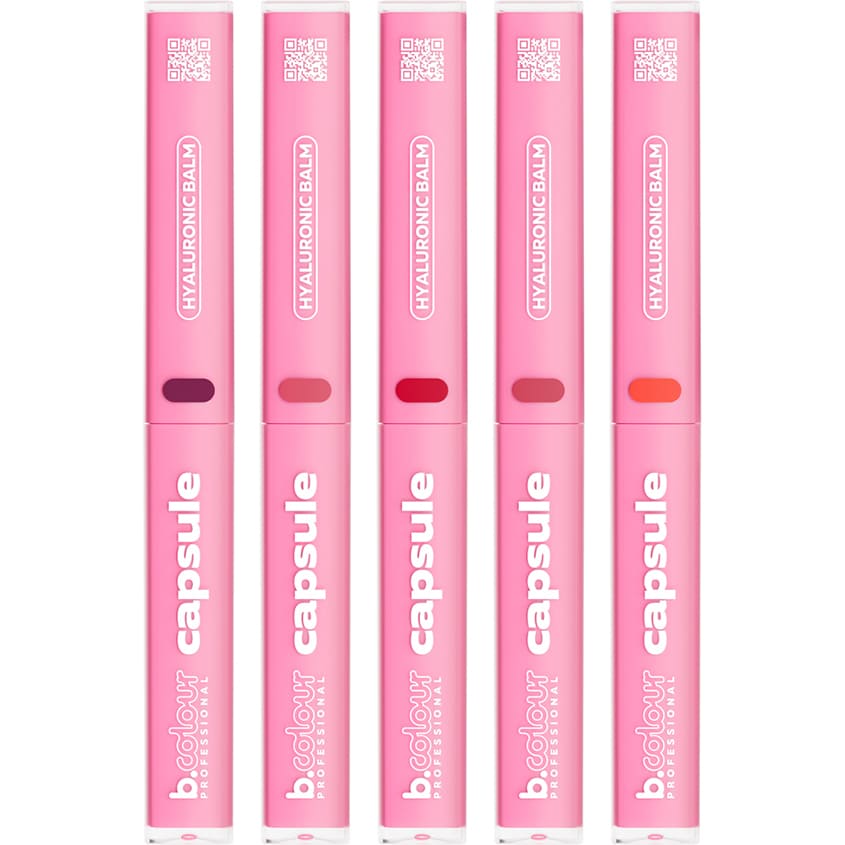 HYALURONIC BALM 04 BE MINE 0,9 G