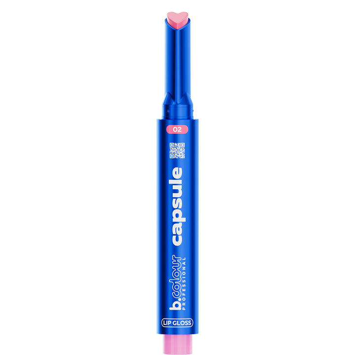 Automatic Lip Gloss B.Colour Pro Capsule
