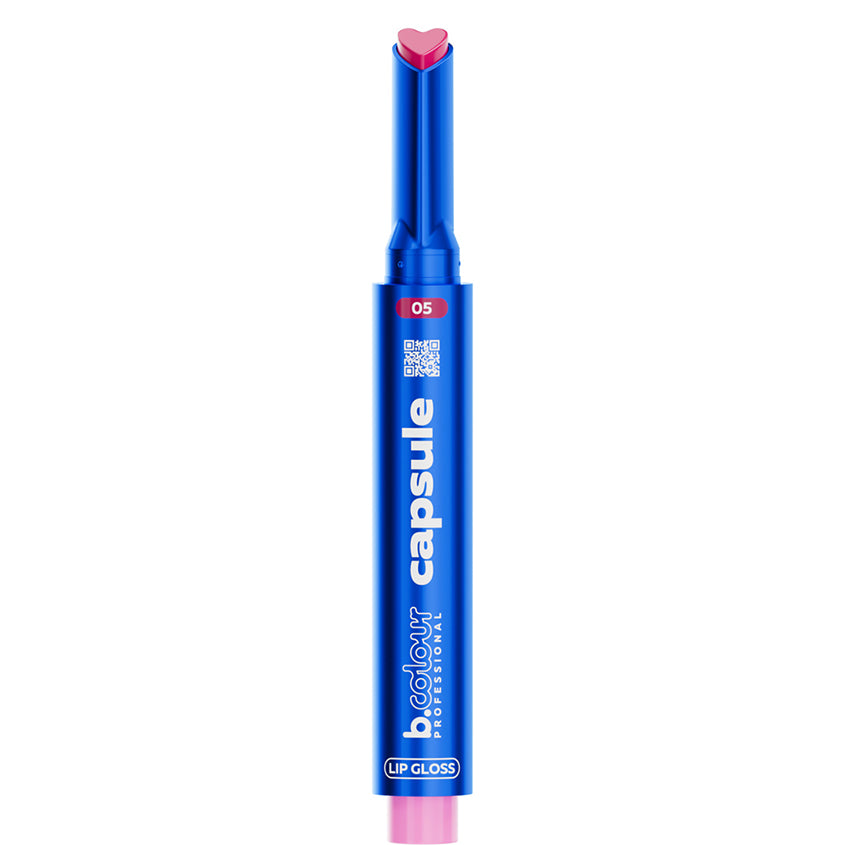Automatic Lip Gloss B.Colour Pro Capsule