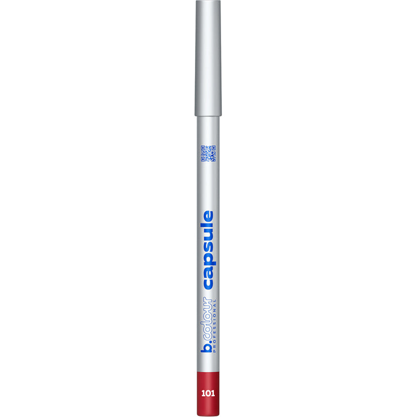 SuperStay Lip Pencil B.Colour Pro Capsule
