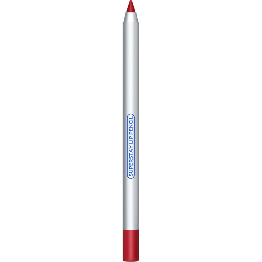 SuperStay Lip Pencil B.Colour Pro Capsule
