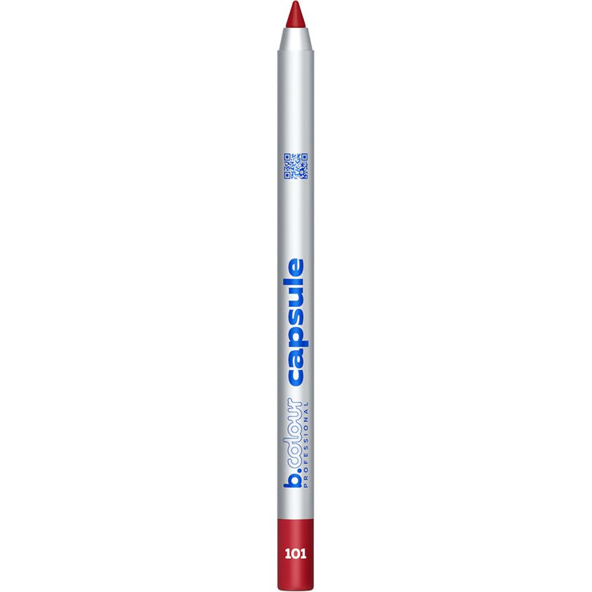SuperStay Lip Pencil B.Colour Pro Capsule