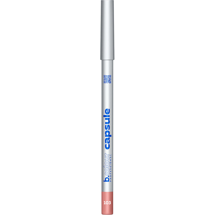 SuperStay Lip Pencil B.Colour Pro Capsule