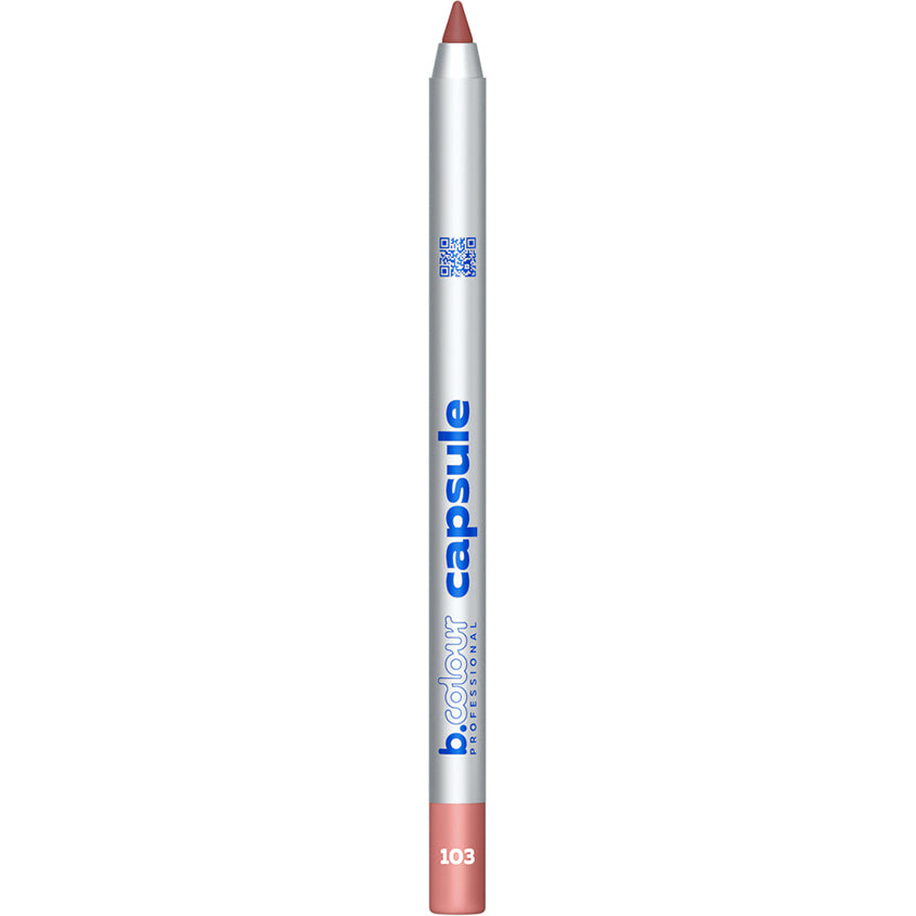 SuperStay Lip Pencil B.Colour Pro Capsule