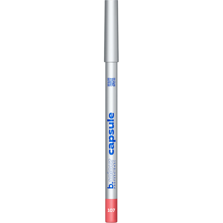 SuperStay Lip Pencil B.Colour Pro Capsule