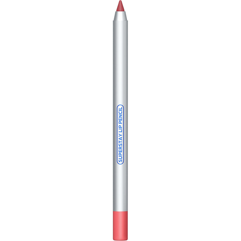 SuperStay Lip Pencil B.Colour Pro Capsule