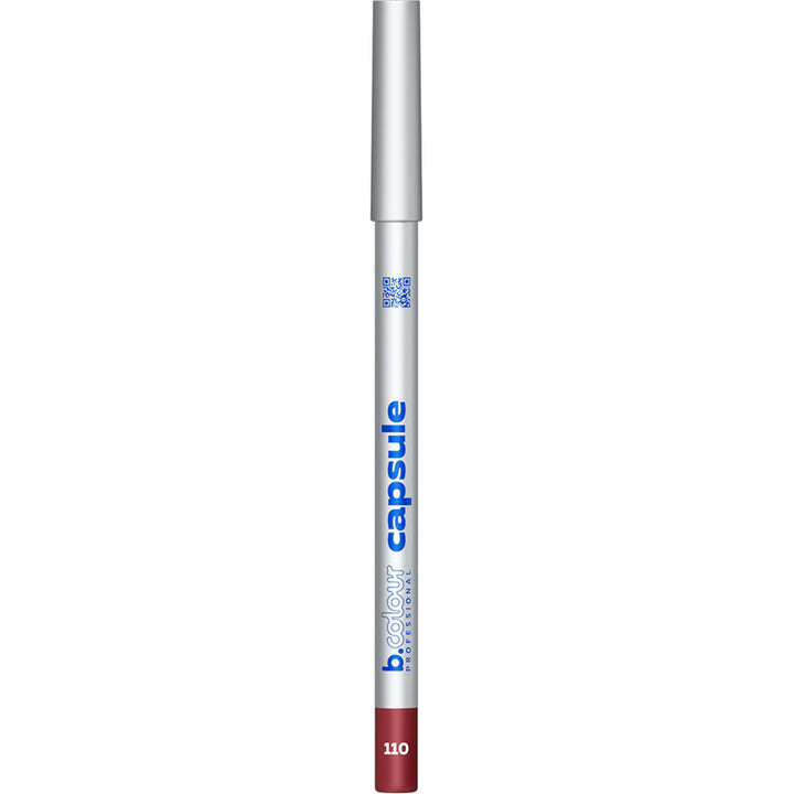 SuperStay Lip Pencil B.Colour Pro Capsule