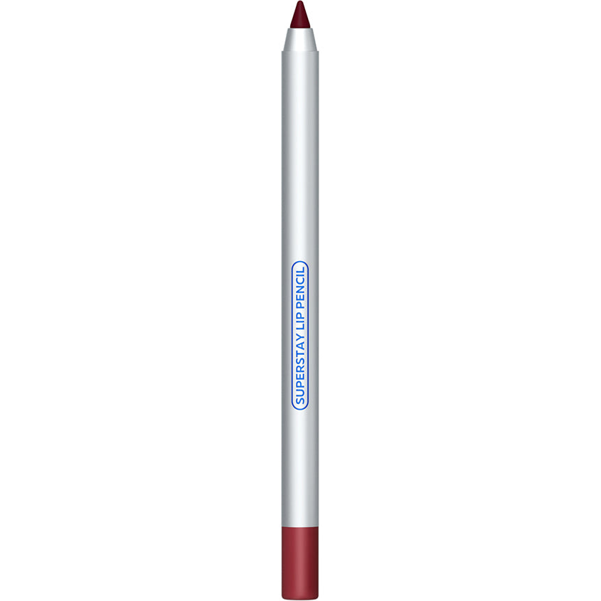 SuperStay Lip Pencil B.Colour Pro Capsule