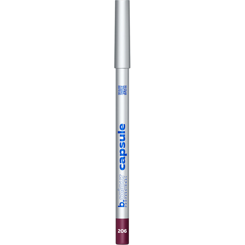 SuperStay Lip Pencil B.Colour Pro Capsule