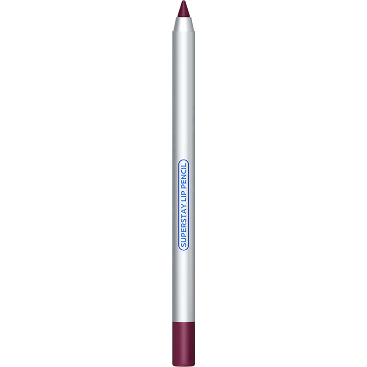 SuperStay Lip Pencil B.Colour Pro Capsule