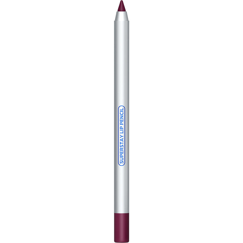 SuperStay Lip Pencil B.Colour Pro Capsule
