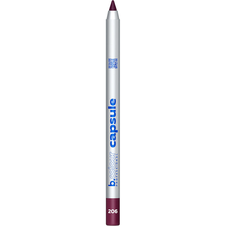 SuperStay Lip Pencil B.Colour Pro Capsule