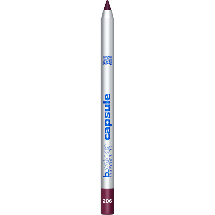 SuperStay Lip Pencil B.Colour Pro Capsule