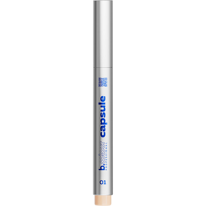 Hydrating Face & Eyes Concealer B.Colour Pro Capsule