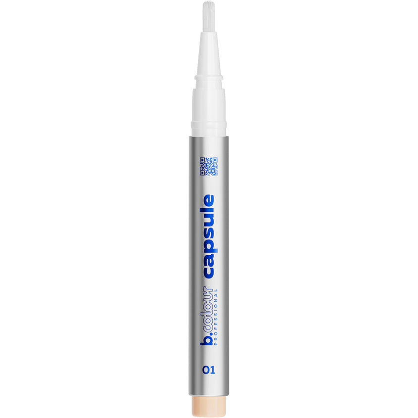 Hydrating Face & Eyes Concealer B.Colour Pro Capsule