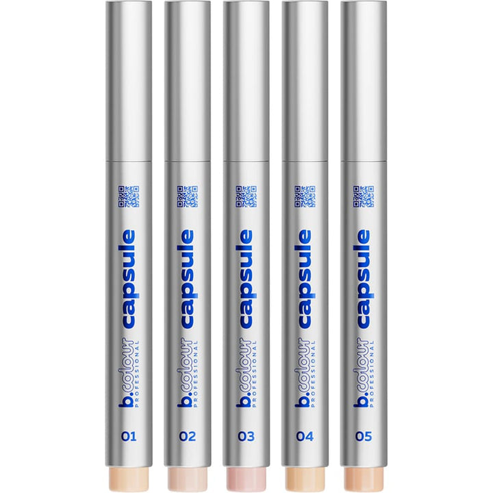 HYDRATING FACE EYES CONCEALER 02 VANILLA 2,2 G