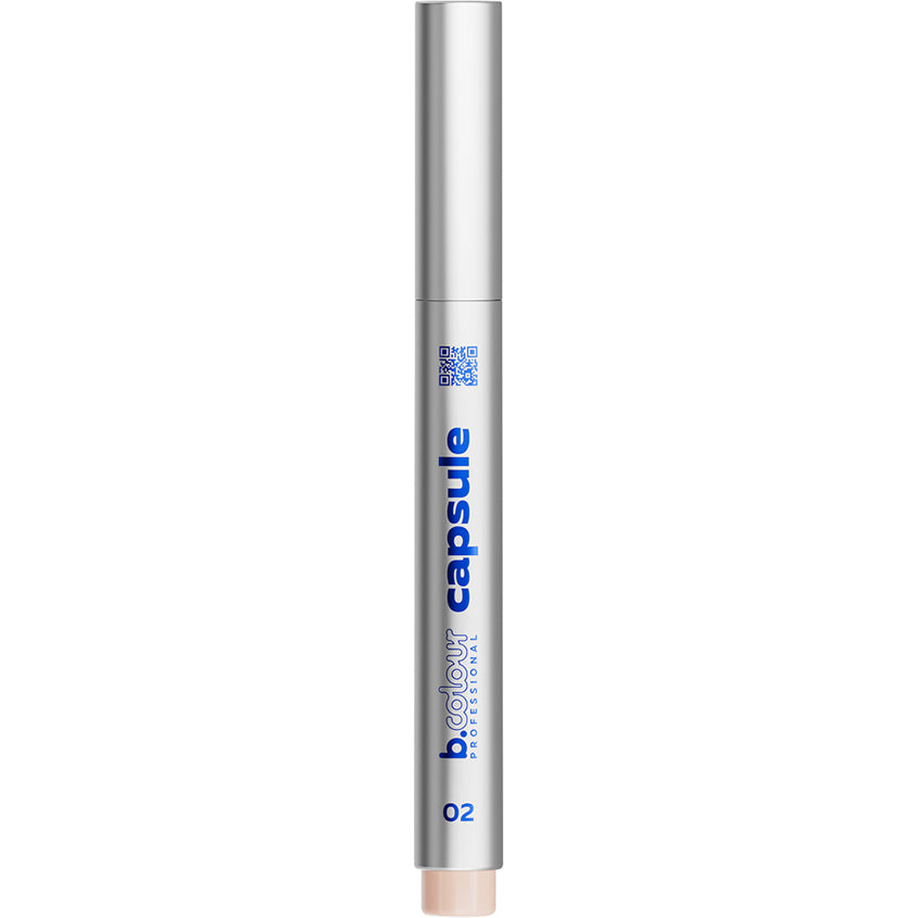 Hydrating Face & Eyes Concealer B.Colour Pro Capsule