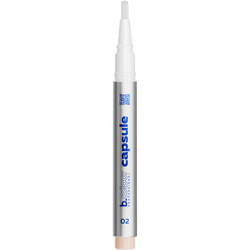 Hydrating Face & Eyes Concealer B.Colour Pro Capsule