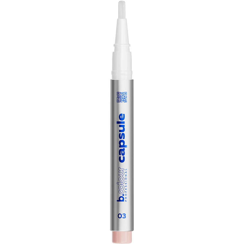 Hydrating Face & Eyes Concealer B.Colour Pro Capsule
