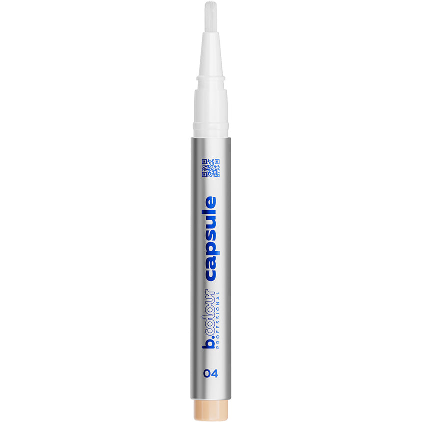 Hydrating Face & Eyes Concealer B.Colour Pro Capsule