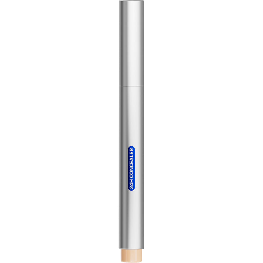 Hydrating Face & Eyes Concealer B.Colour Pro Capsule