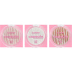Face & Body Highlighter B.Colour Pro Capsule