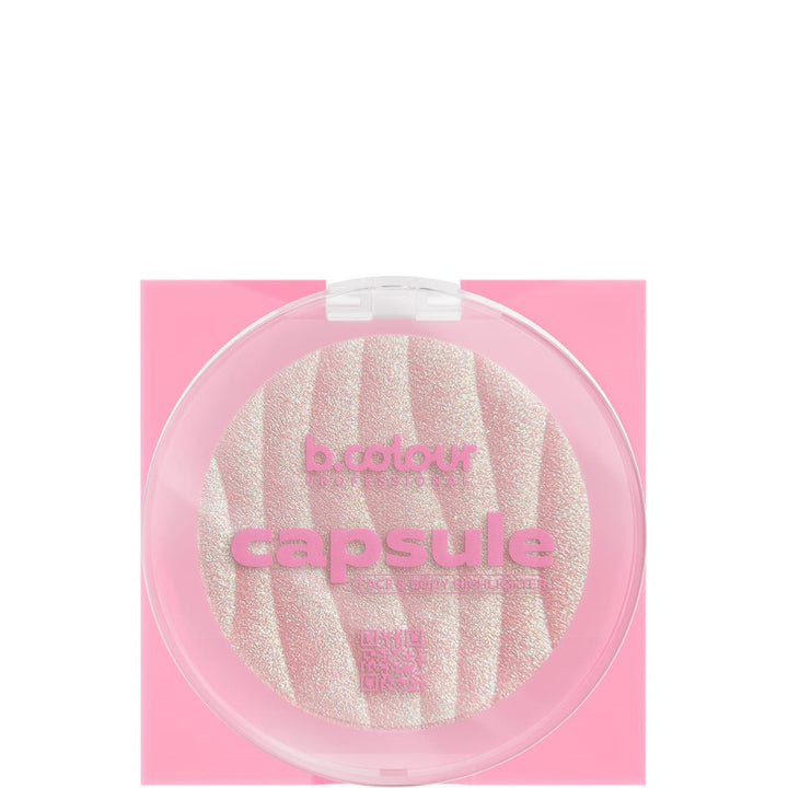 Face FACE BODY HIGHLIGHTER 02 MILKY WAY 8 G